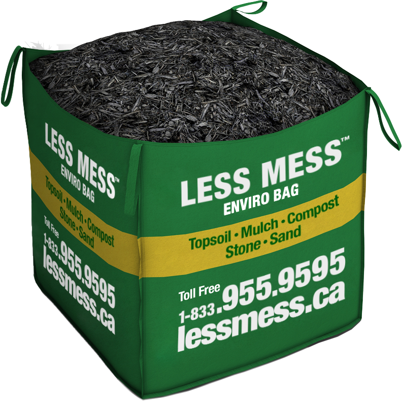 Less Mess Canada